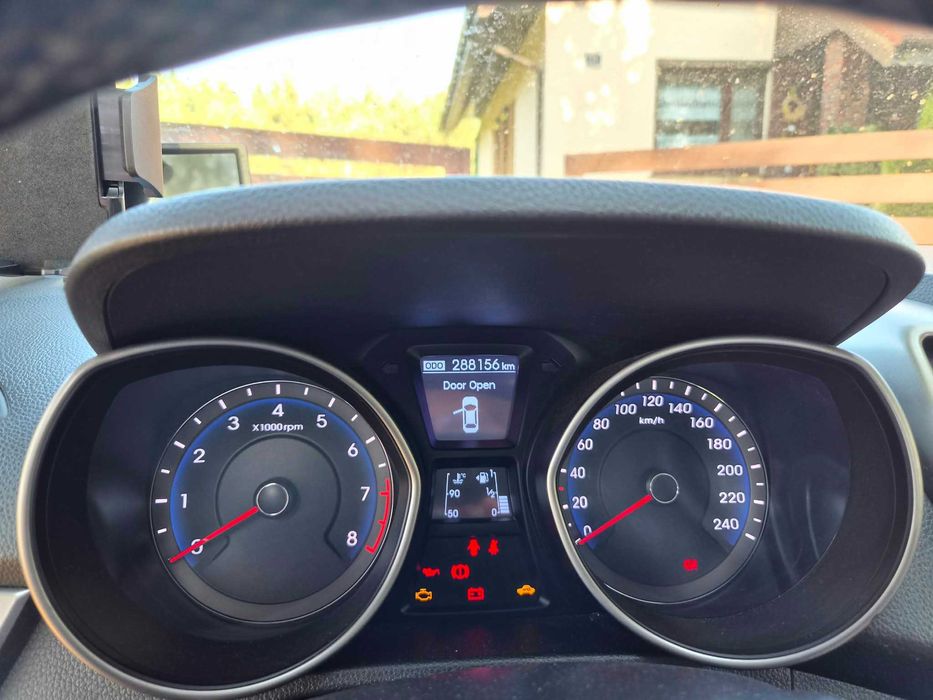 Hyundai i30 stan bardzo dobry
