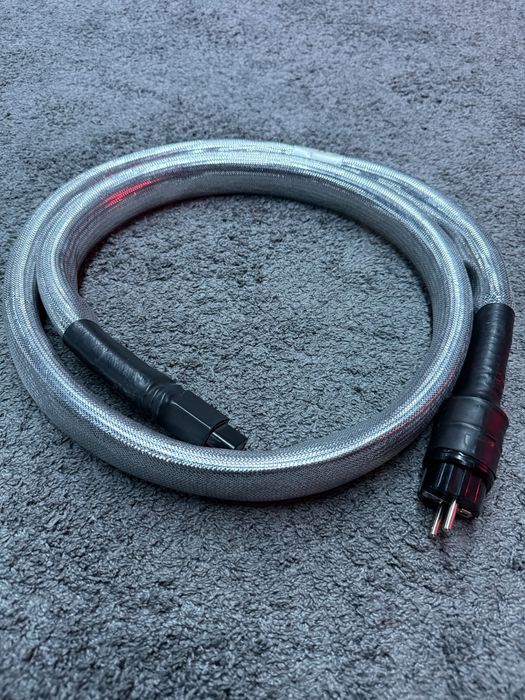 Силовой кабель Electra Glide Epiphany 1,5m