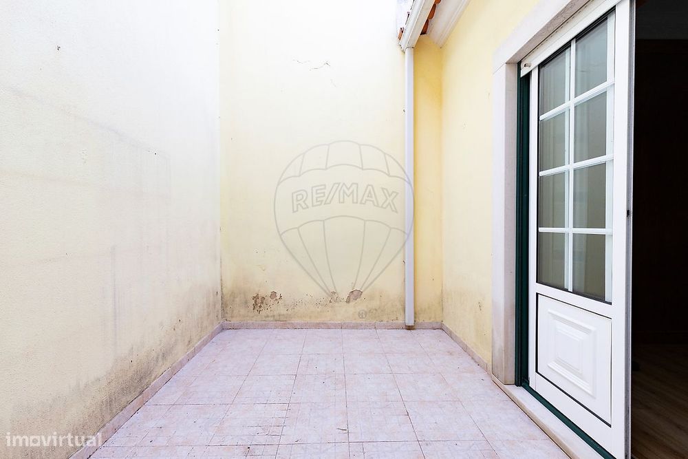 Moradia T3 para venda