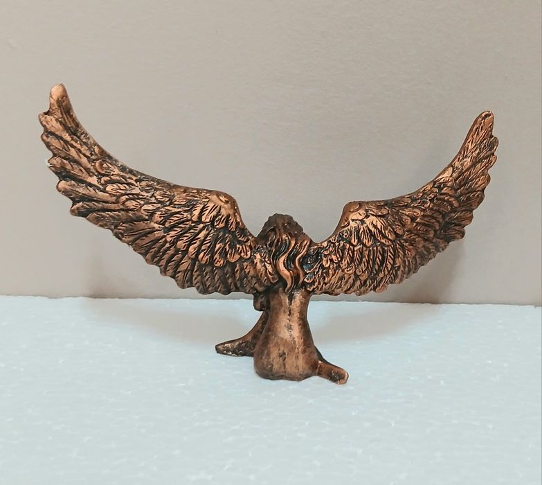 Figurka Dziewczyny Anioła