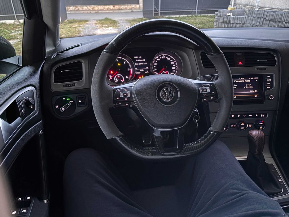 Volkswagen Golf 2014 VIN WVWZZZAUZFP580047 фото оголошення 19 з 24