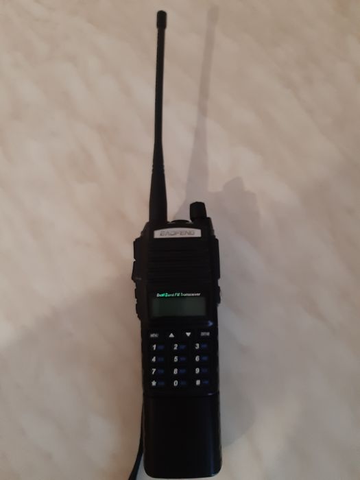рацыя BAOFENG UV-82
