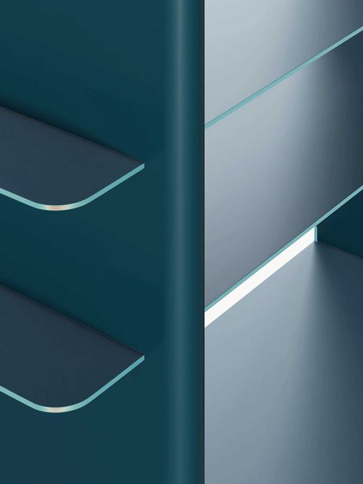 Regał Rami (Westwing)