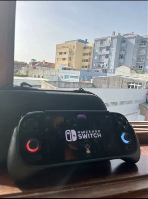 Retroid Pocket G2