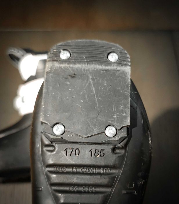 Botas de Ski para Criança