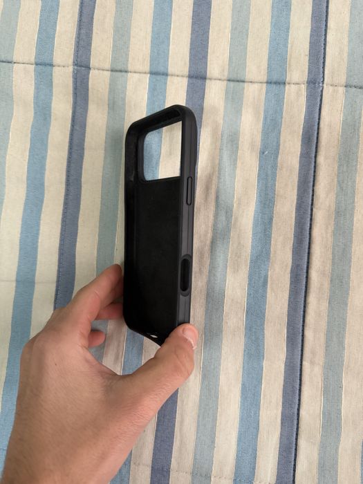 Capa iPhone 17 PRO MAX