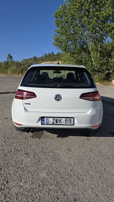 Volkswagen Golf — fotografia 6