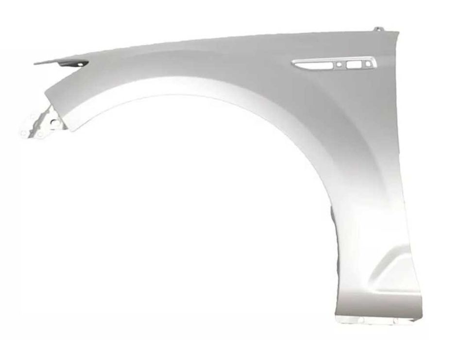 Błotnik lewy-prawy FORD MONDEO MK4 WSZYSTKIE kolory SPRAY KAŻDY kolor