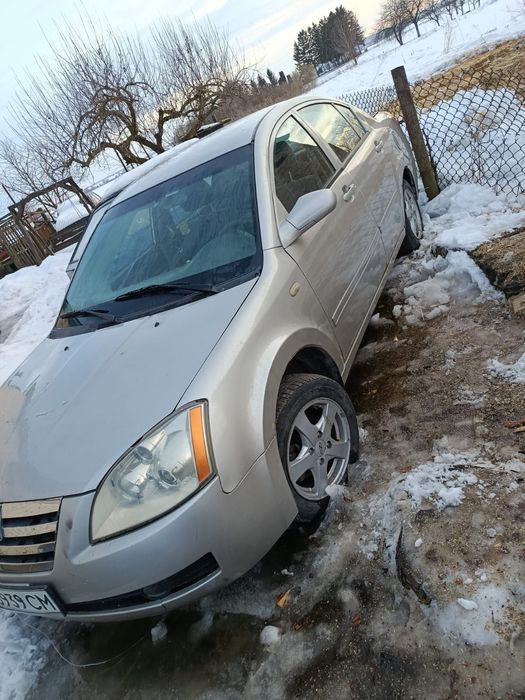 Продам Чері Елара