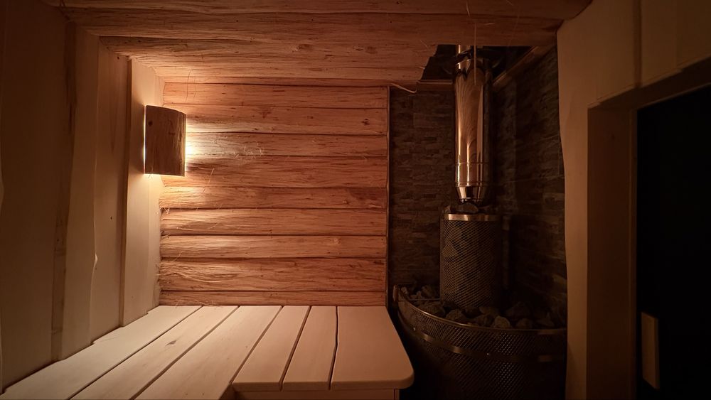 Строительство, монтаж, отделка бань, саун, хамам