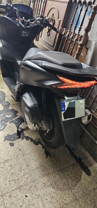 Honda PCX 125 - 2021