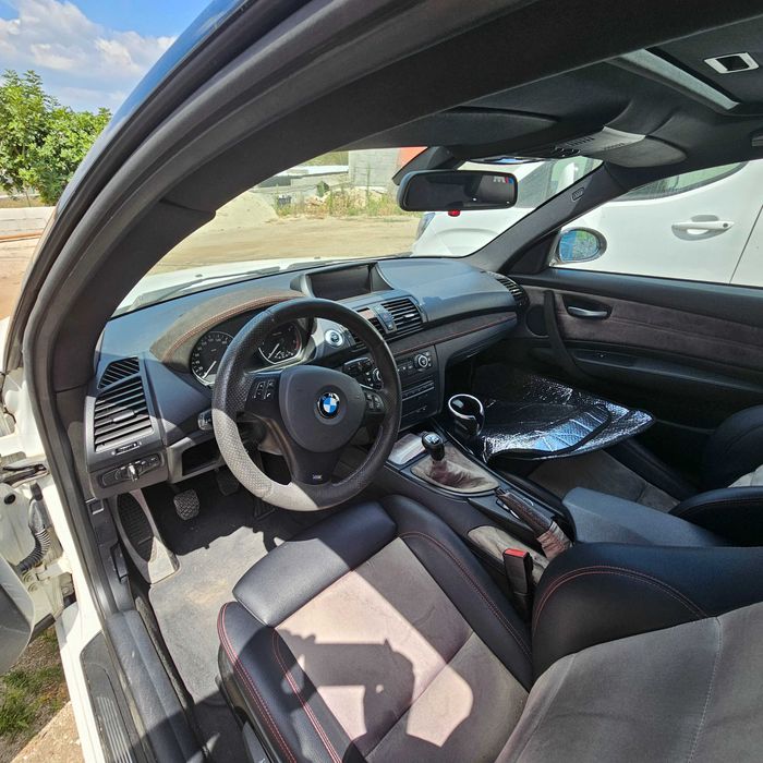 vendo bmw 118 ano 2007 bom estado