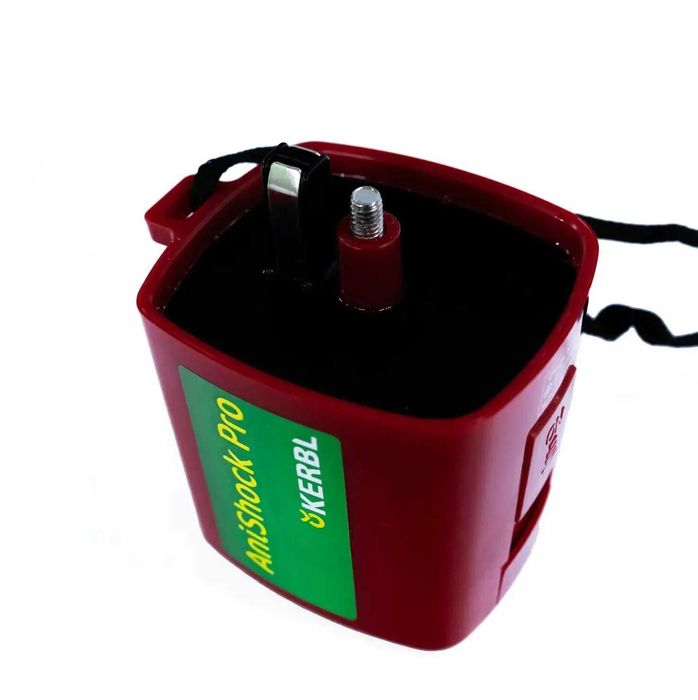 Silny Poganiacz Akumulatorowy Magic Shock Pro 6000 V
