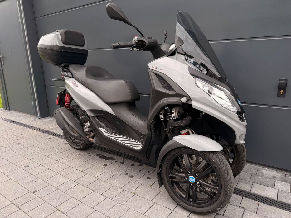 Piaggio