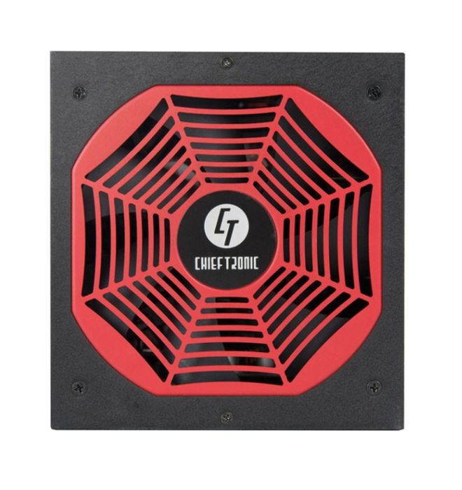 Блок живлення Chieftec GPU-1050FC 1050W