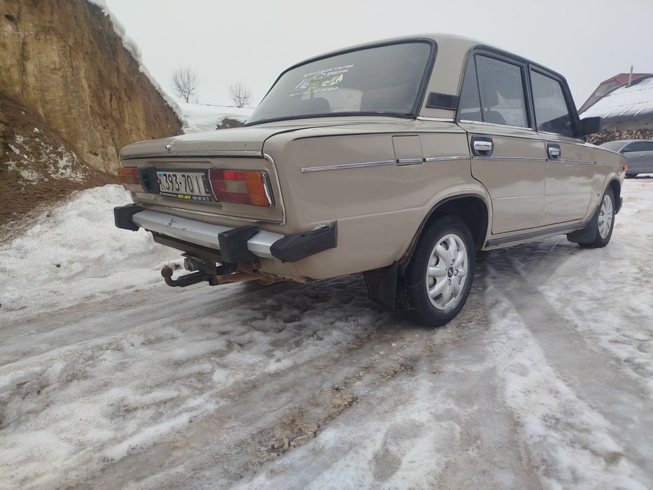 Продам ваз 2106 1.5