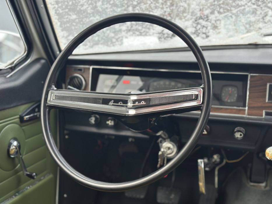 Продам ГАЗ 24 Капсула