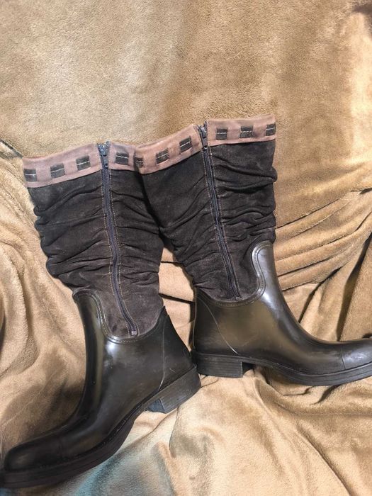 Botas Ruika Nº37 Ler anuncio