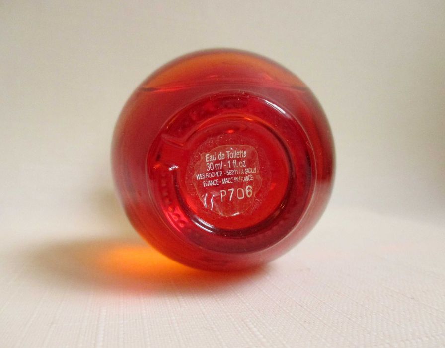 Cantata, Cantate Yves Rocher 30 ml EDT