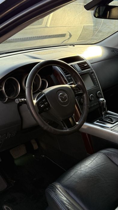 Продам Mazda cx-9 мазда сх-9