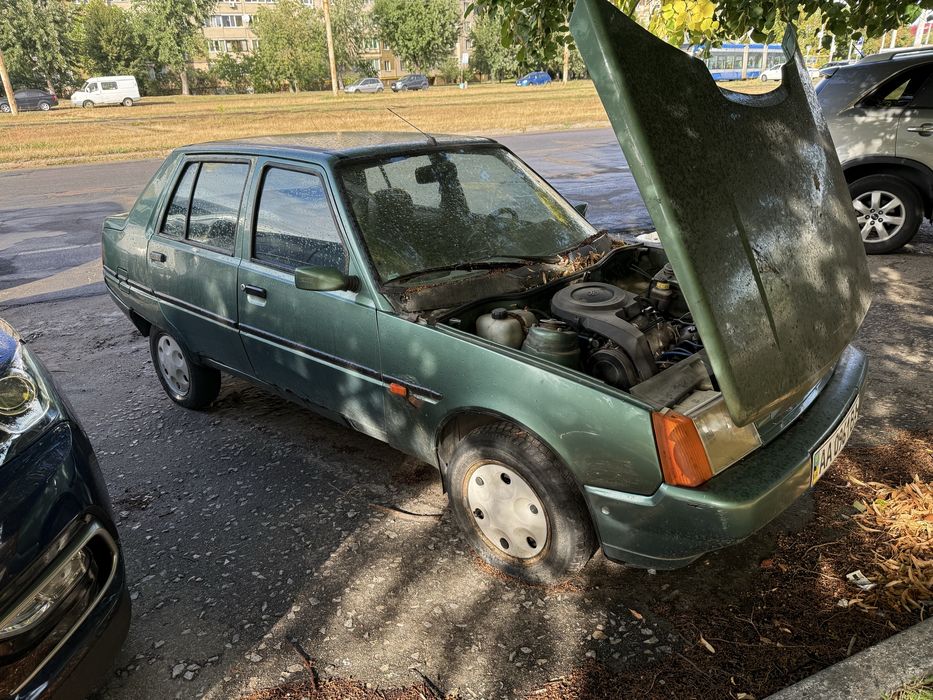 Продам авто заз Славута