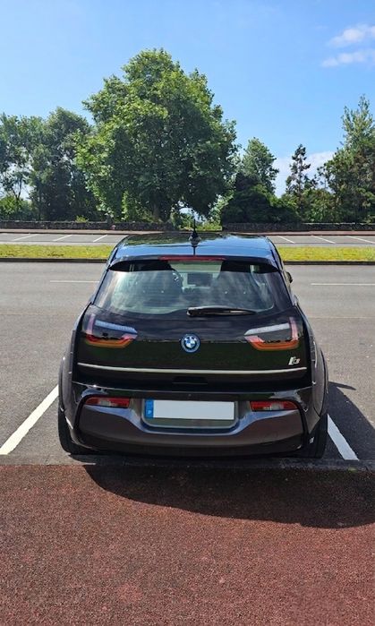 Vendo BMW i3Sport