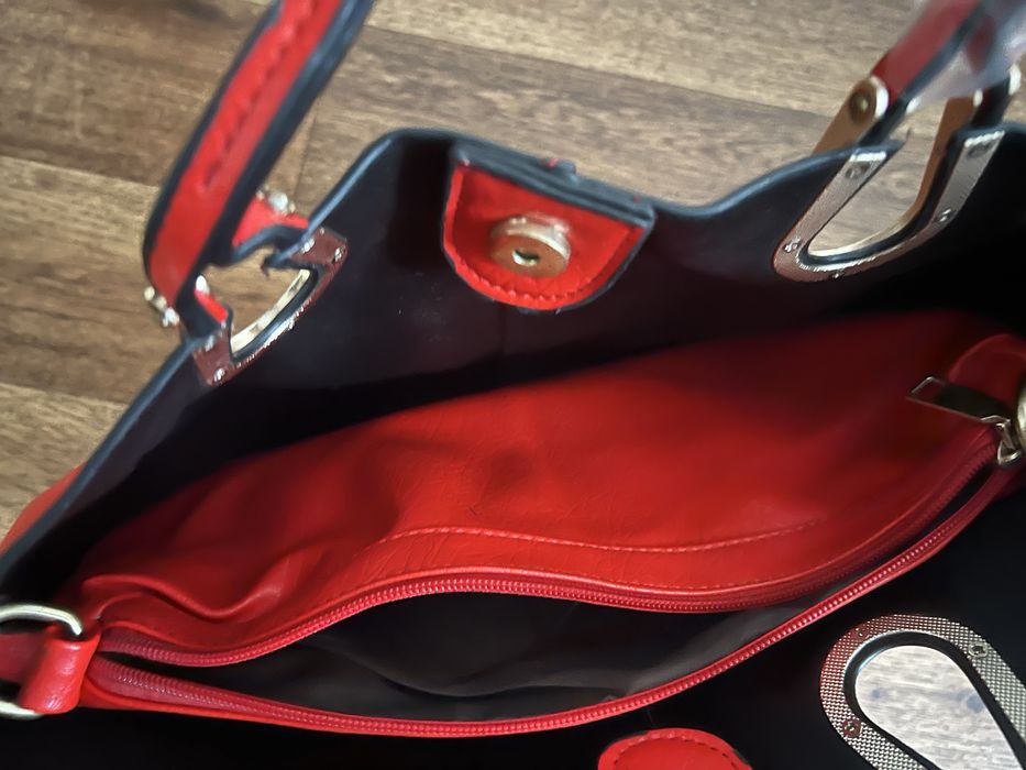 Сумка жіноча нова