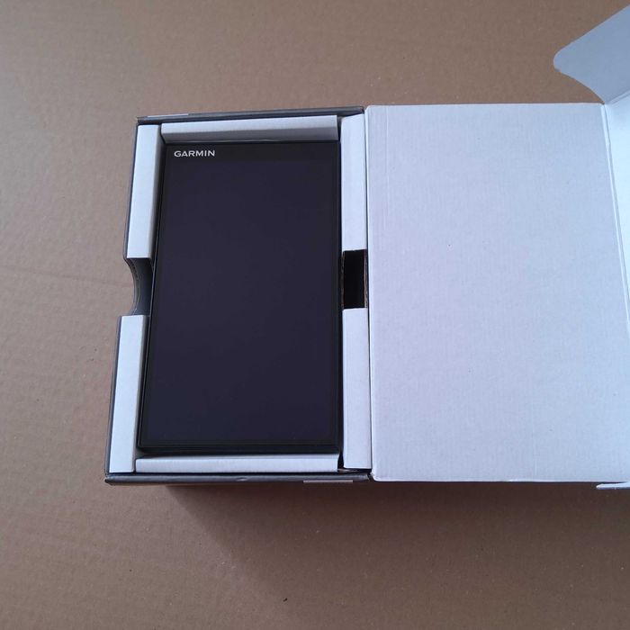 Навигатор  GARMIN Drive Smart 61