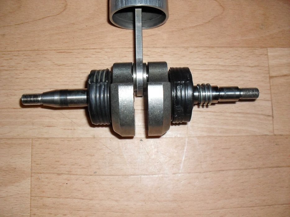 Partner 351 wał sprzedam