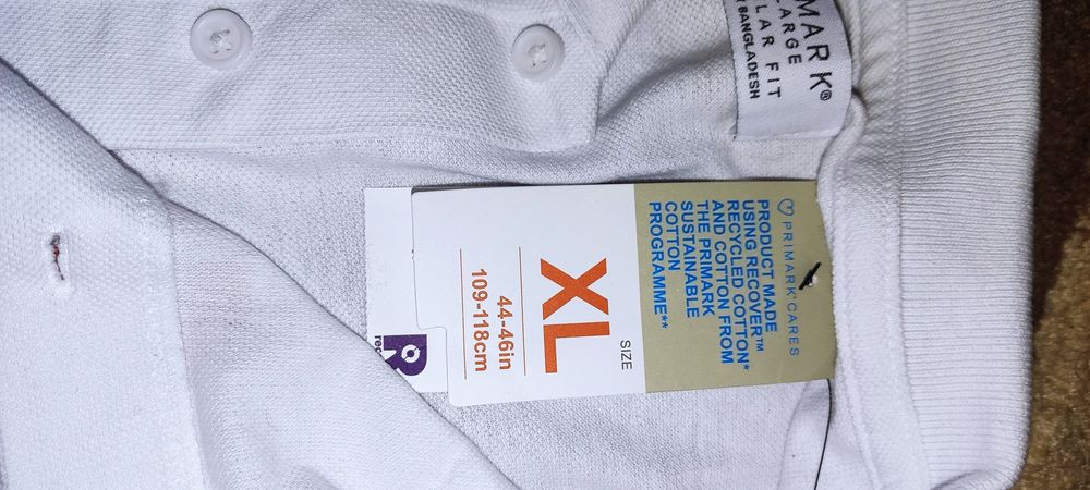 Чоловіче поло ХL Нове!!!