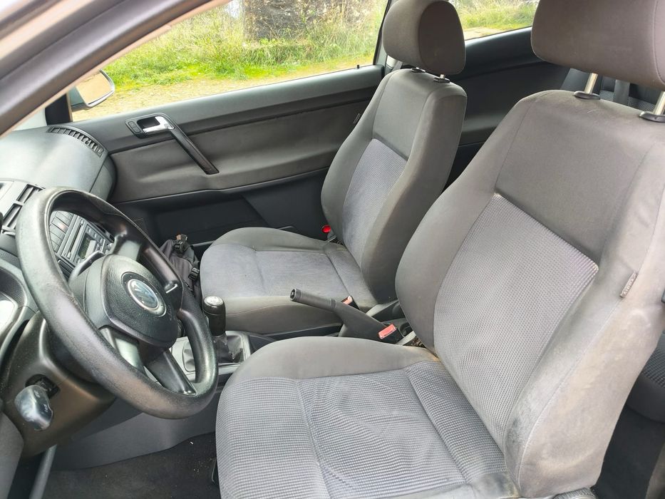 Volkswagen Polo 1.2 Gasolina