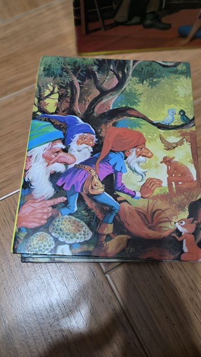 8 livros histórias do avôzinho