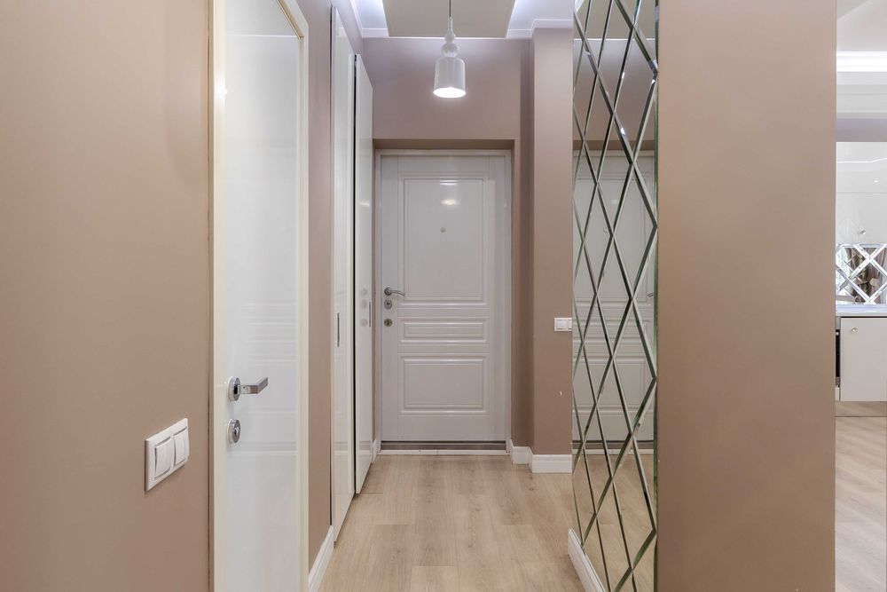 Апартаменти АРТ деко по вул.Лисенка 11 ДОВГОСТРОКОВО БЕЗ РІЄЛТОРСЬКИХ