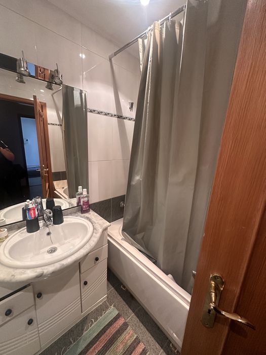 Quarto solteiro ou casal