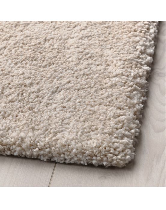 Tapete IKEA STOENSE – Como Novo!