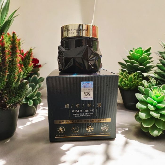 Żel z esencją kolagenową