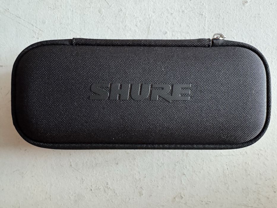 Shure Nexadyne 8 /C