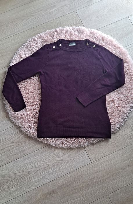 Sweterek damski r.S
