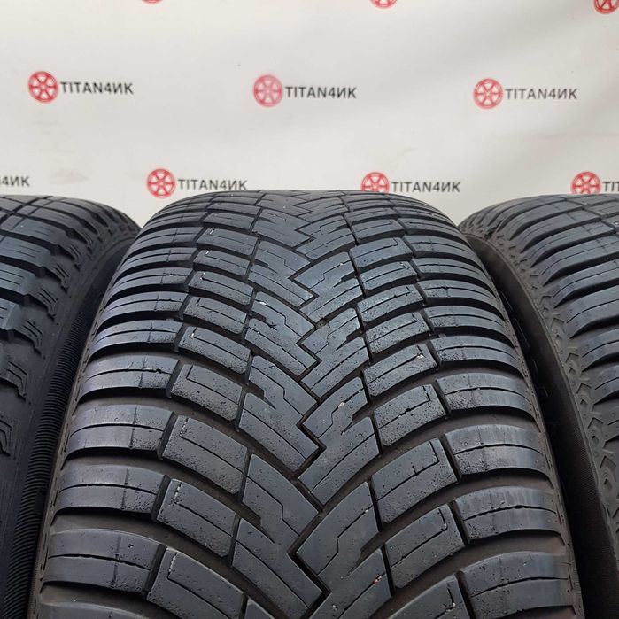 +2шт 90% Шини Літні 235/55/17  Pirelli Cinturato All Season R17 резина