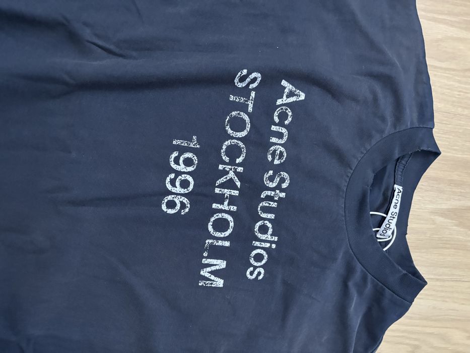 Longsleeve Acne Studios