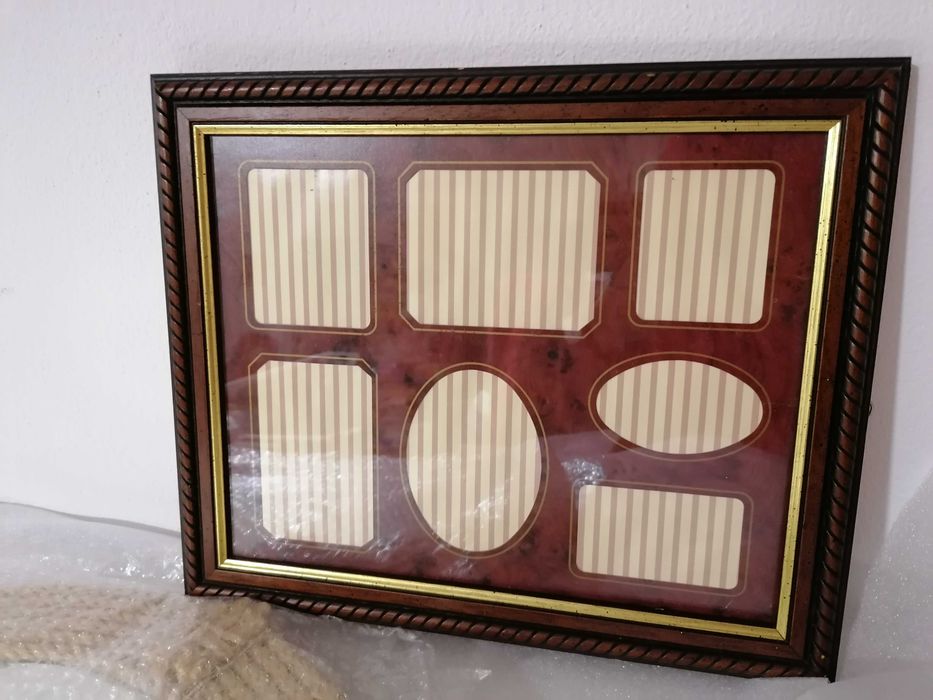Frames with Mat Boards for Multiple Photos434200064756951045