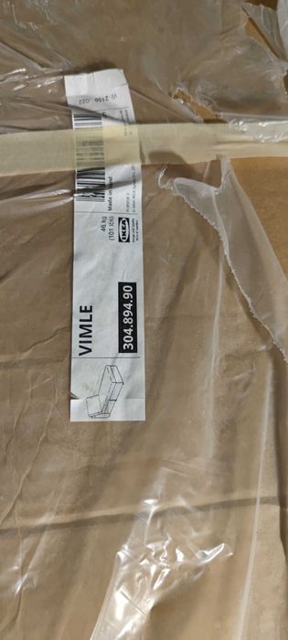 Módulo NOVO Chaise-longue VIMLE IKEA