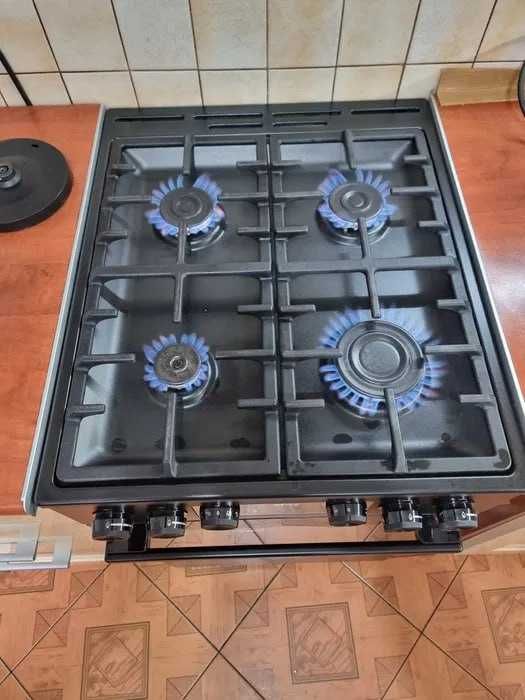 Газова | газовая плита Gorenje MEKS514B Доставлю, занесу!