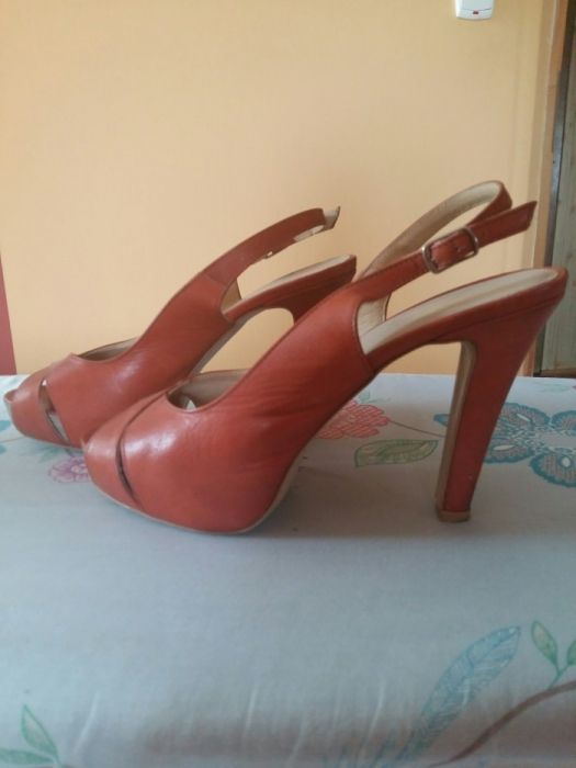 Buty damskie