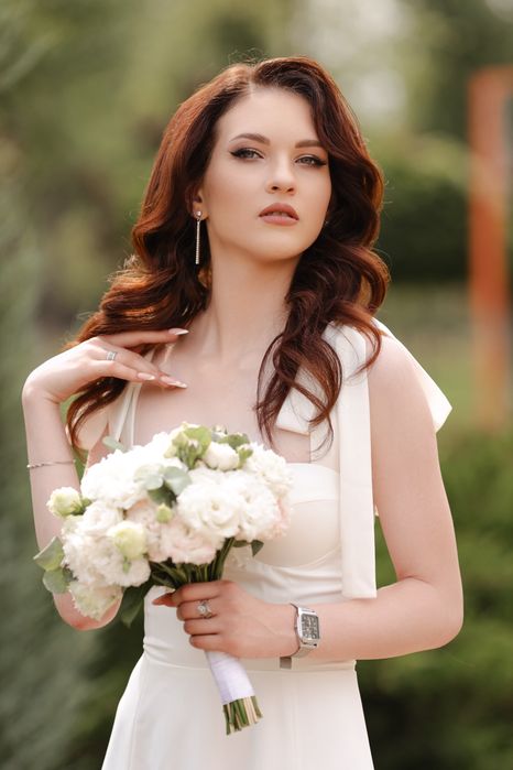 Макіяж і Зачіска ДНІПРО ЦЕНТР