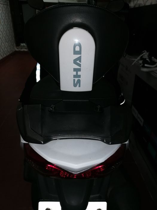 Encosto SHAD com suporte