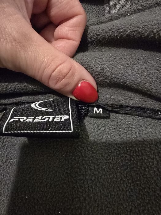 Kurtka softsheel r.M