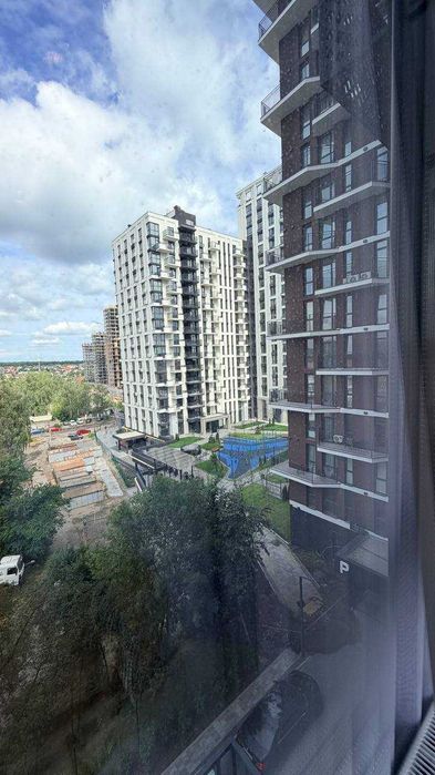 Продам 1к ЖК Централ парк