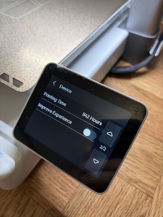 3D принтер Bambu lab A1