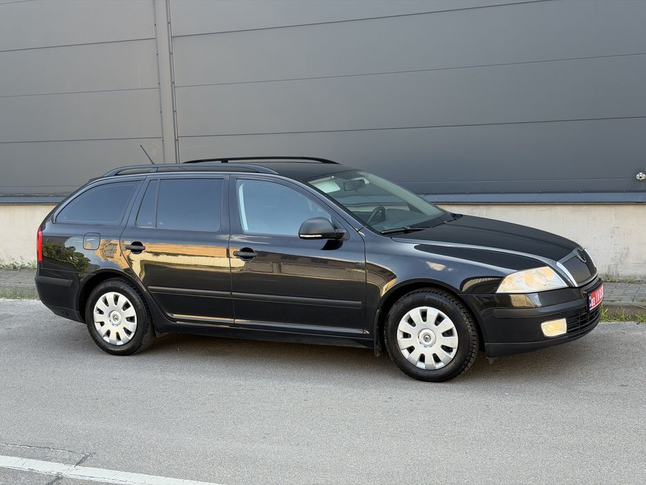 Skoda Octavia A5 2011 1.6 MPI Газ-Бензин Шкода Октавія А5 універсал